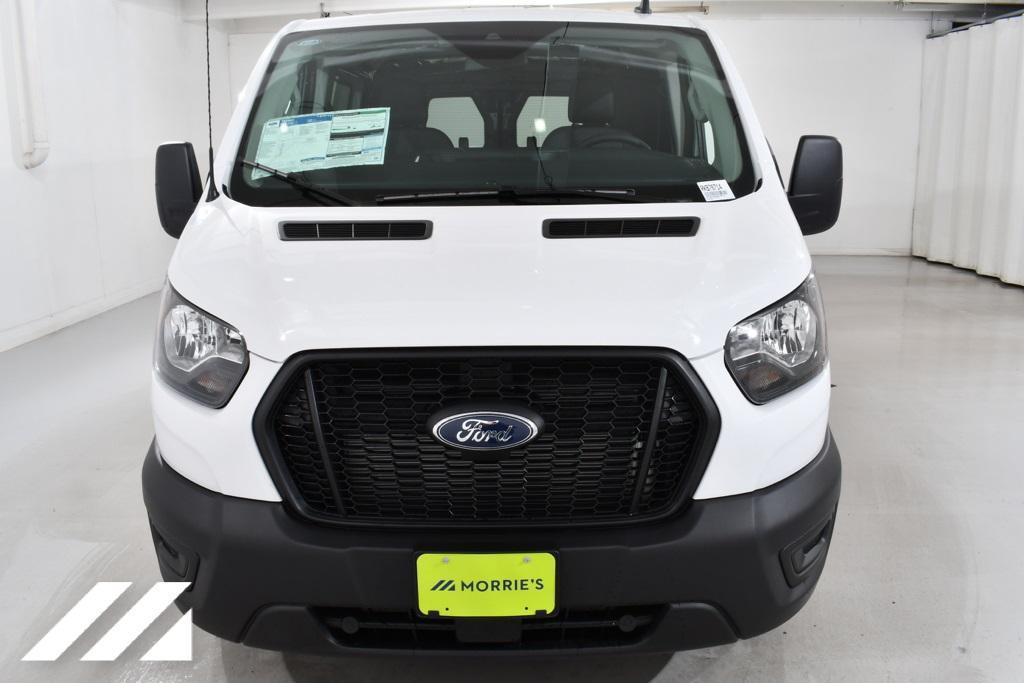 new 2024 Ford Transit-350 car, priced at $52,177