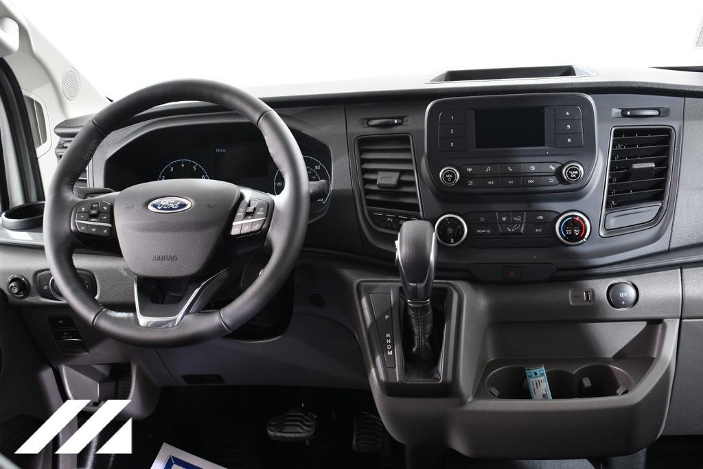 new 2024 Ford Transit-350 car, priced at $52,177