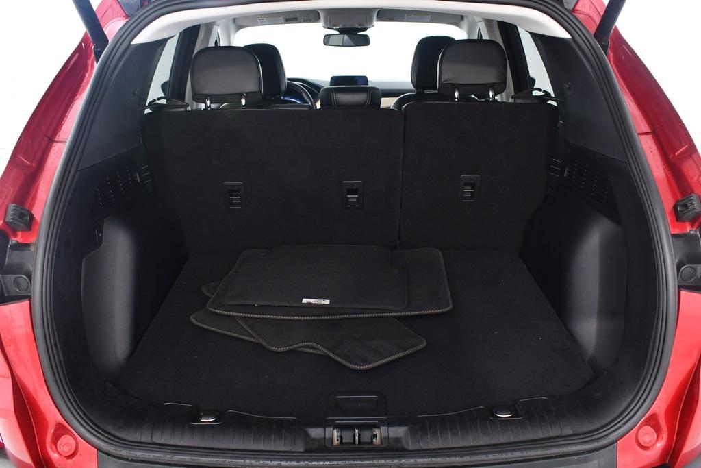 used 2022 Ford Escape car, priced at $27,255
