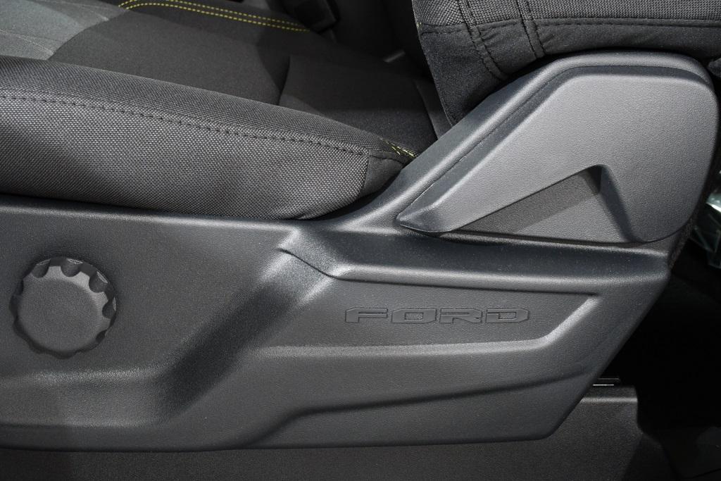 new 2025 Ford F-150 car, priced at $48,677