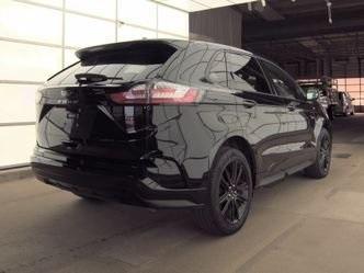 used 2022 Ford Edge car, priced at $29,455