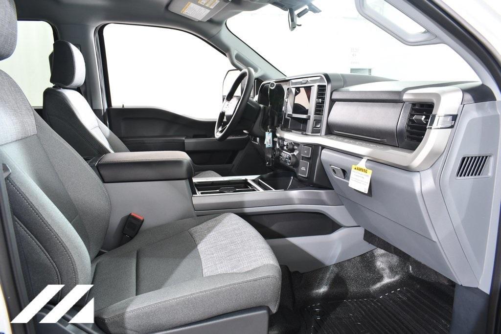 new 2025 Ford F-350 car, priced at $61,977