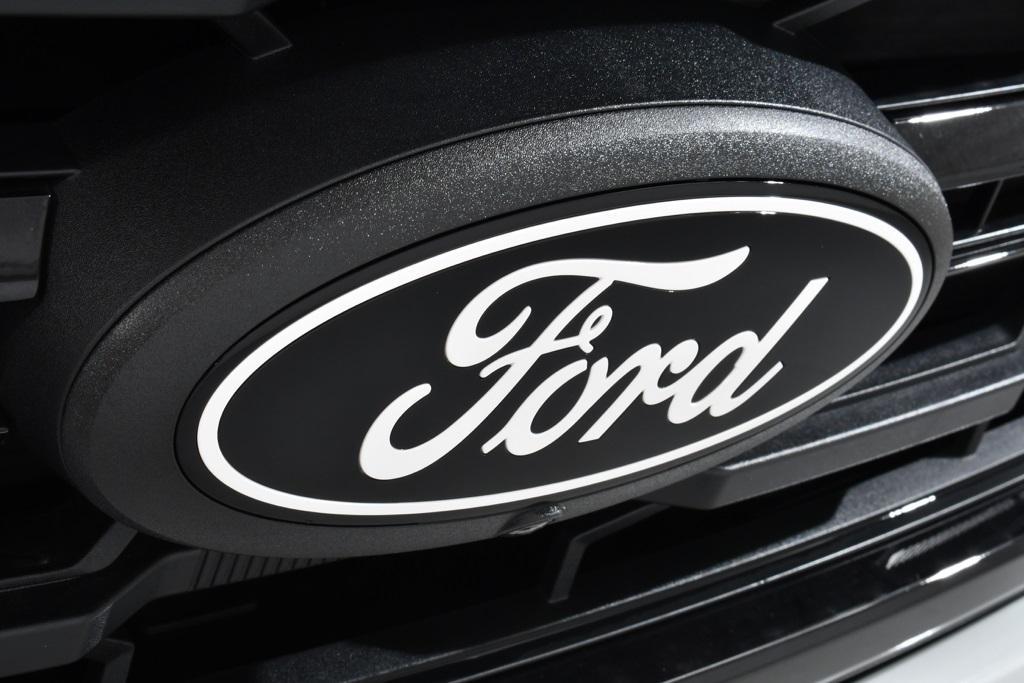 new 2025 Ford F-150 car, priced at $51,577