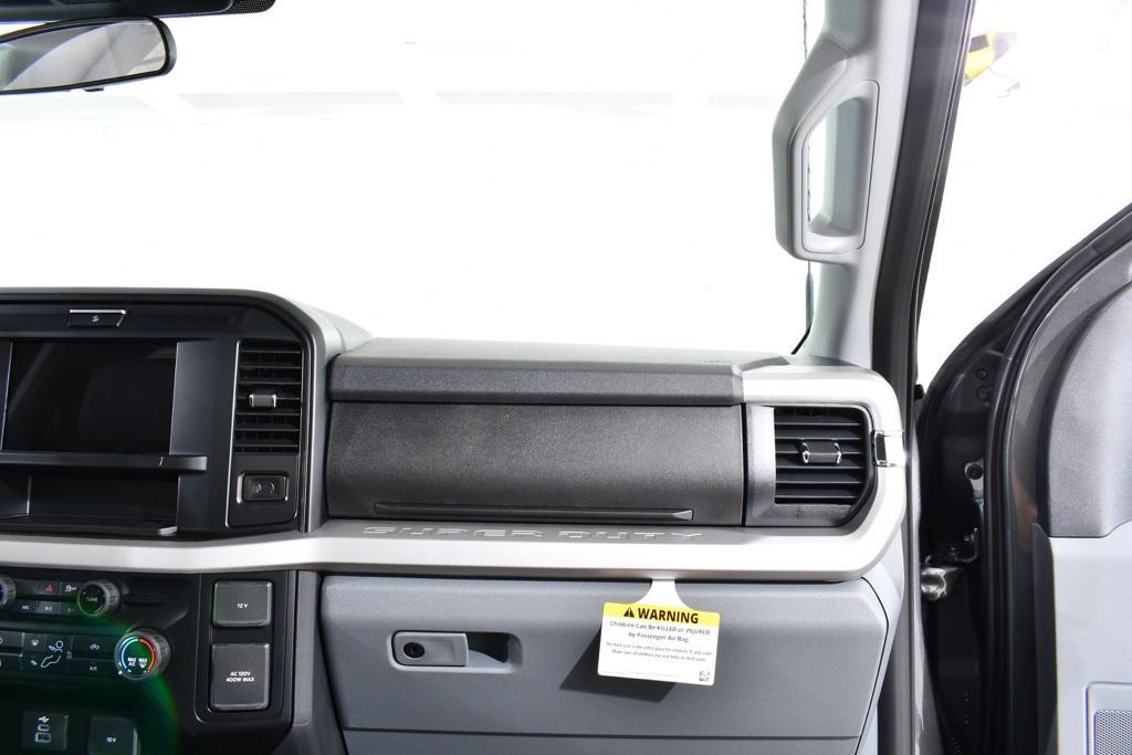 new 2026 Ford F-350 car, priced at $55,577