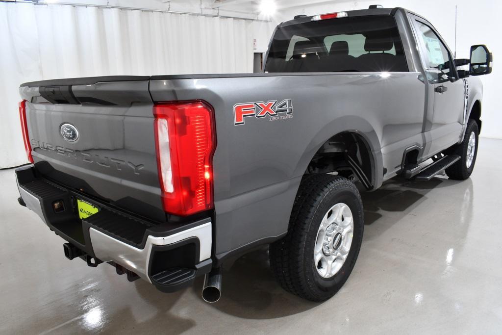 new 2026 Ford F-350 car, priced at $55,577