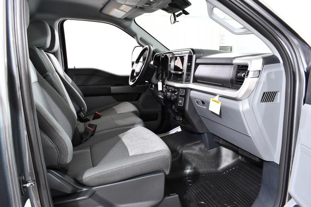 new 2026 Ford F-350 car, priced at $55,577