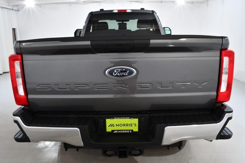 new 2026 Ford F-350 car, priced at $55,577