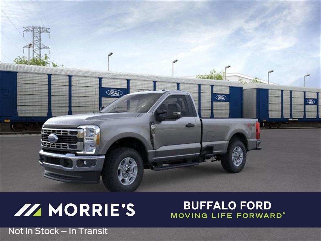 new 2026 Ford F-350 car, priced at $55,977