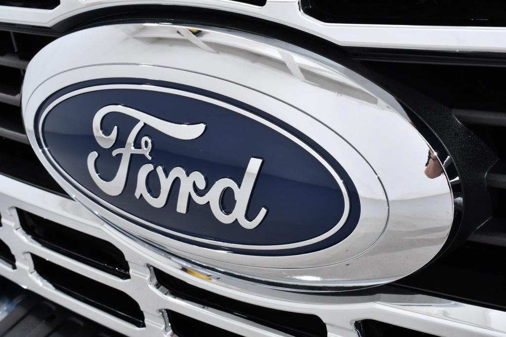 new 2026 Ford F-350 car, priced at $55,577