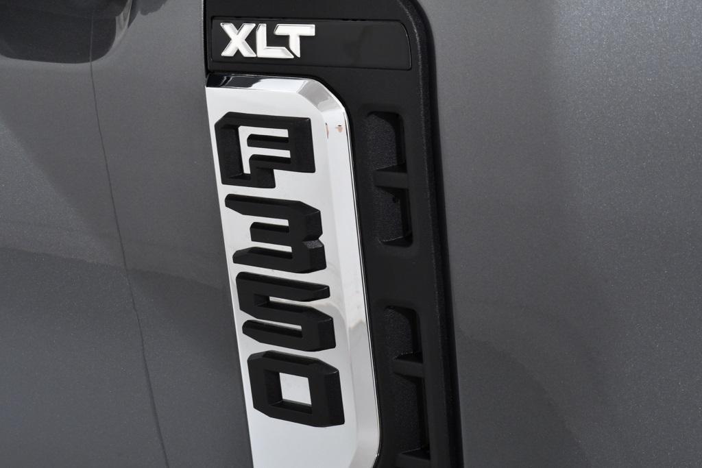 new 2026 Ford F-350 car, priced at $55,577