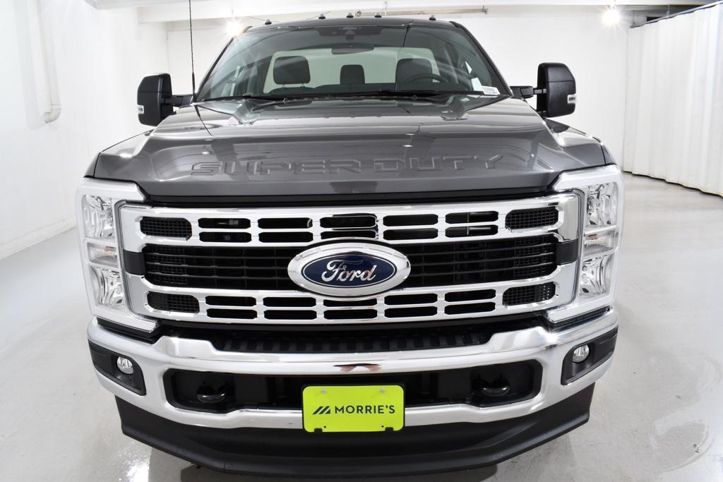 new 2026 Ford F-350 car, priced at $55,577