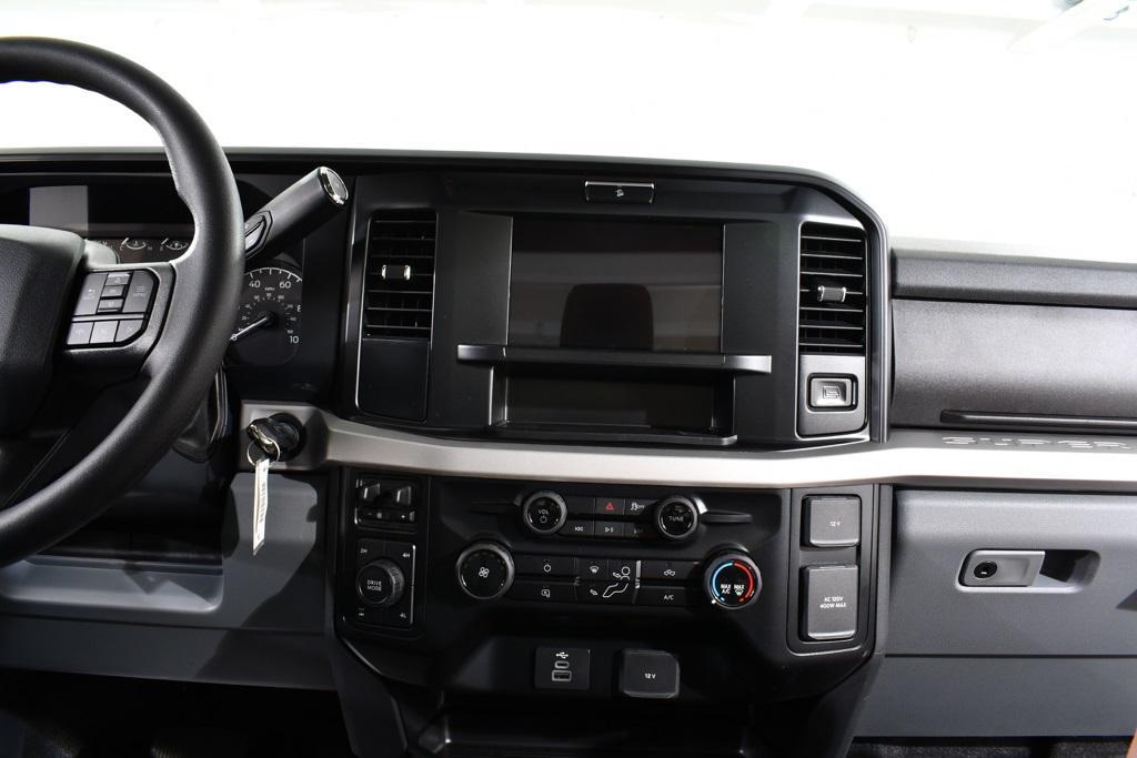 new 2026 Ford F-350 car, priced at $55,577