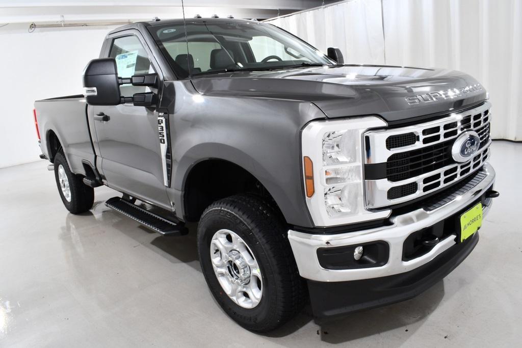 new 2026 Ford F-350 car, priced at $55,577