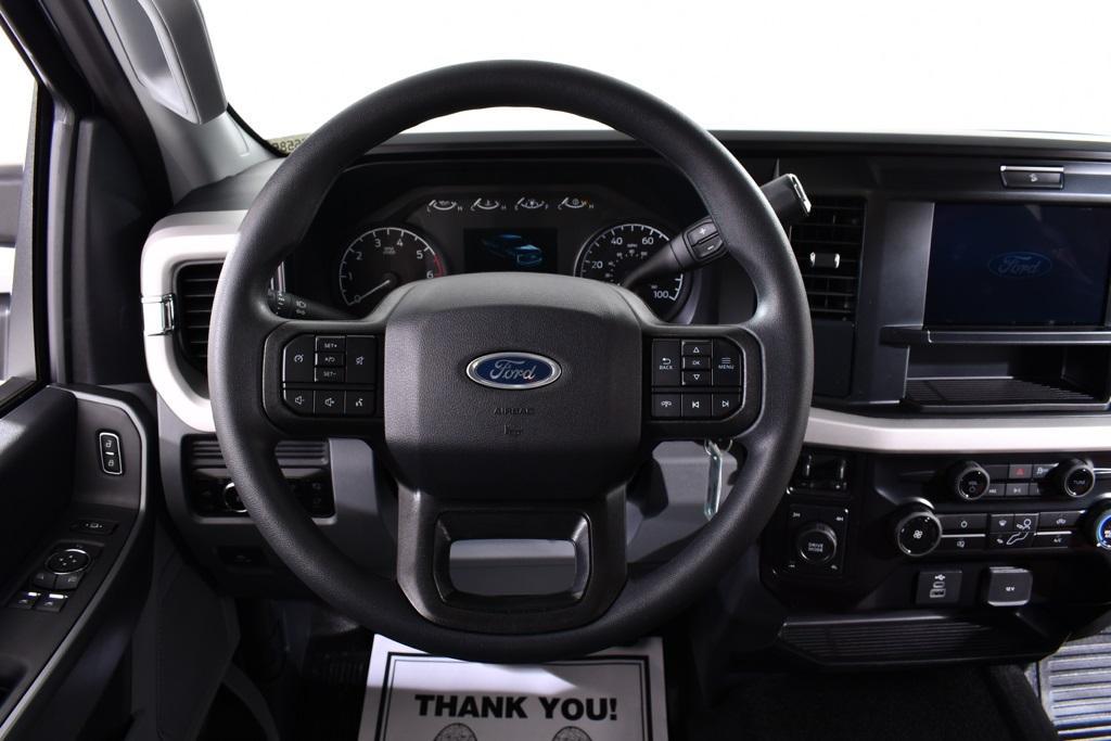 new 2026 Ford F-350 car, priced at $55,577
