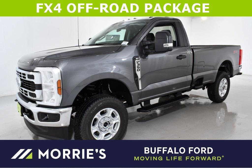 new 2026 Ford F-350 car, priced at $55,577