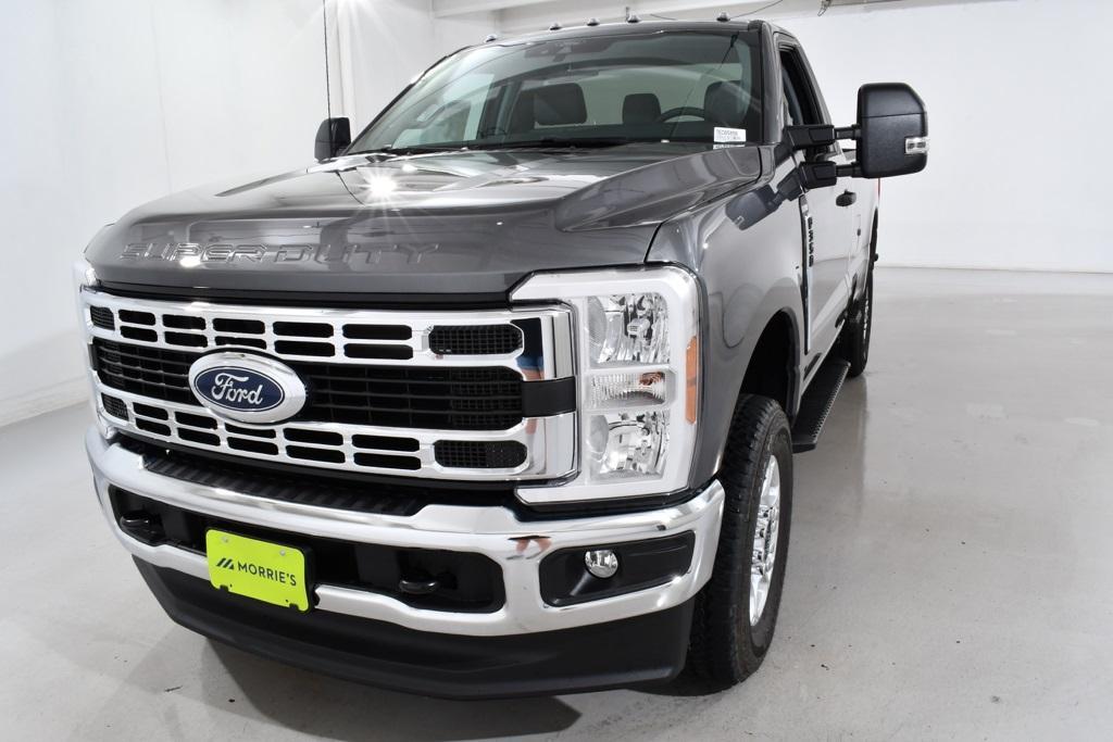 new 2026 Ford F-350 car, priced at $55,577