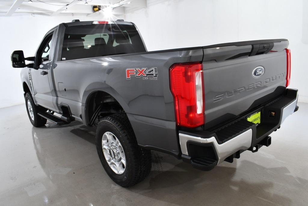new 2026 Ford F-350 car, priced at $55,577