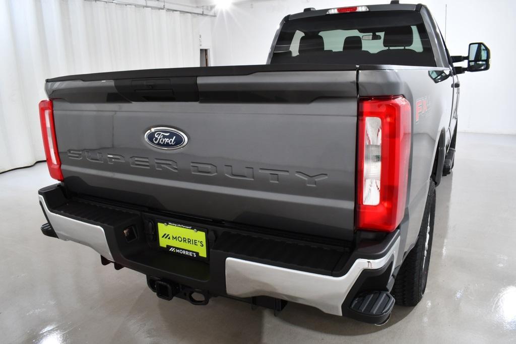 new 2026 Ford F-350 car, priced at $55,577
