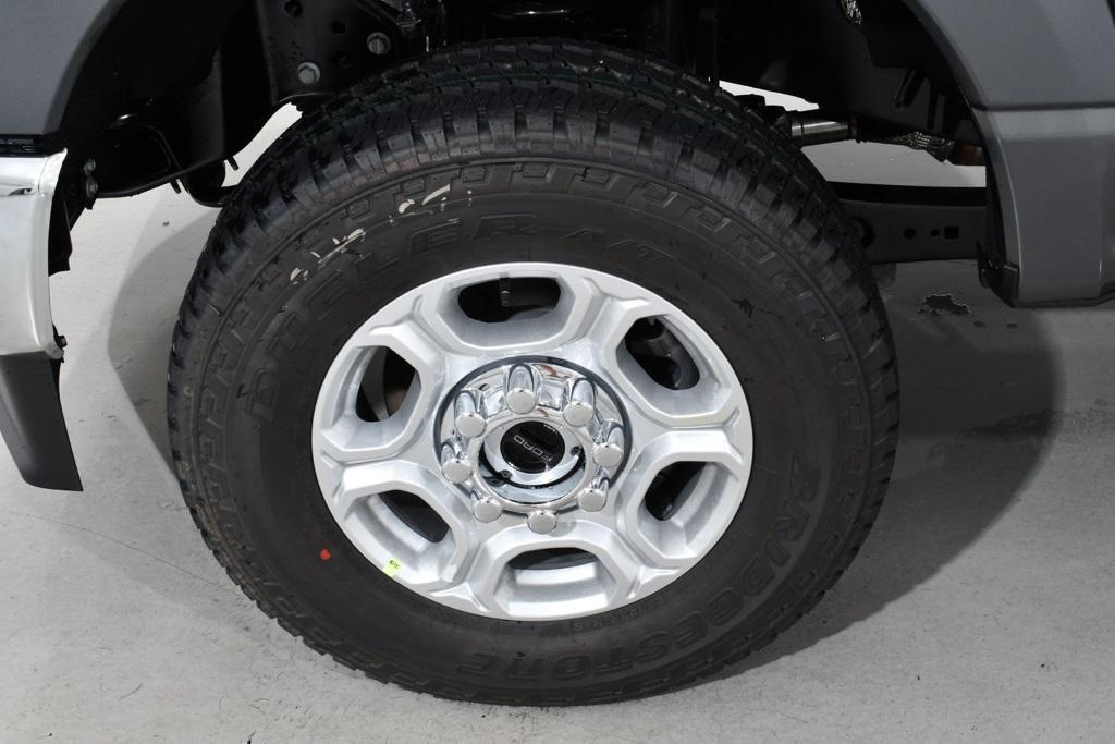 new 2026 Ford F-350 car, priced at $55,577
