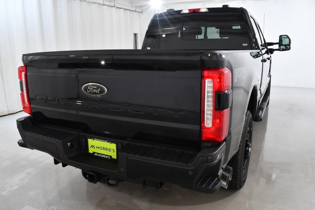 new 2026 Ford F-350 car, priced at $89,797
