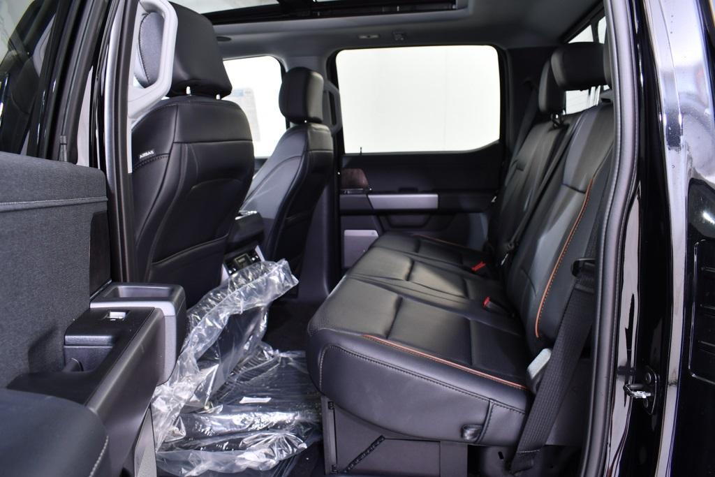 new 2026 Ford F-350 car, priced at $89,797