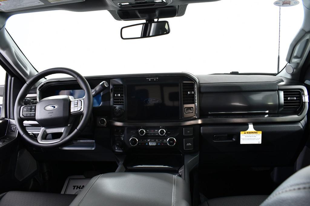 new 2026 Ford F-350 car, priced at $89,797