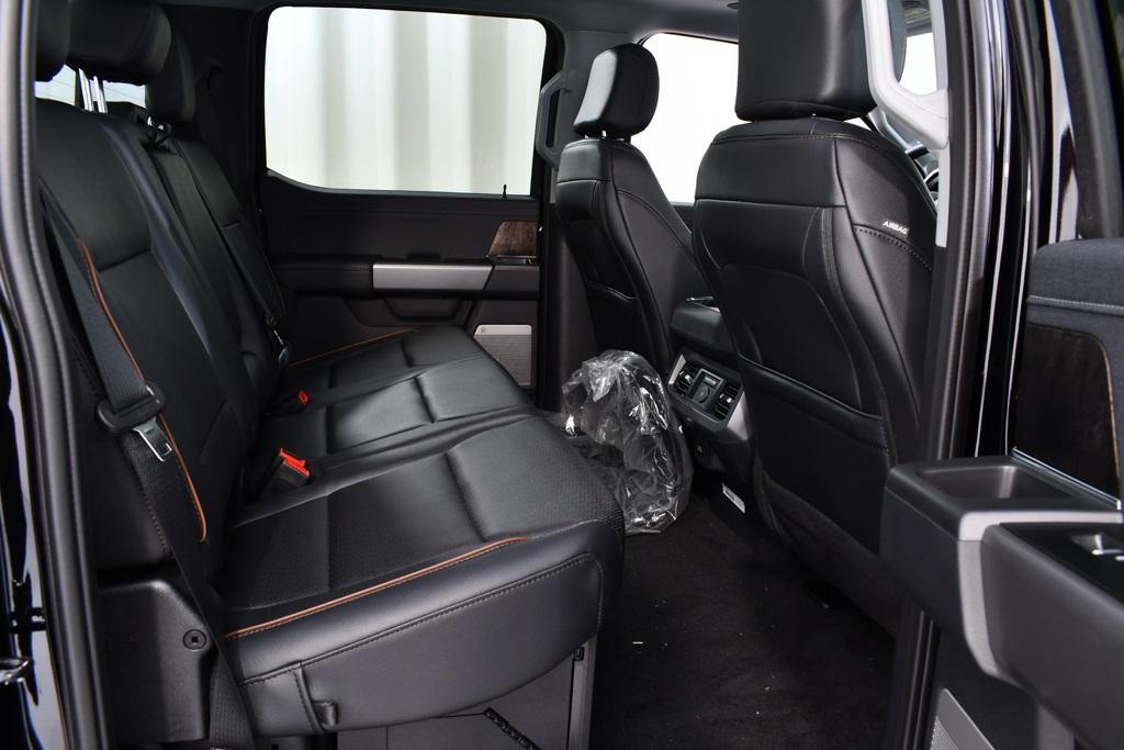 new 2026 Ford F-350 car, priced at $89,797