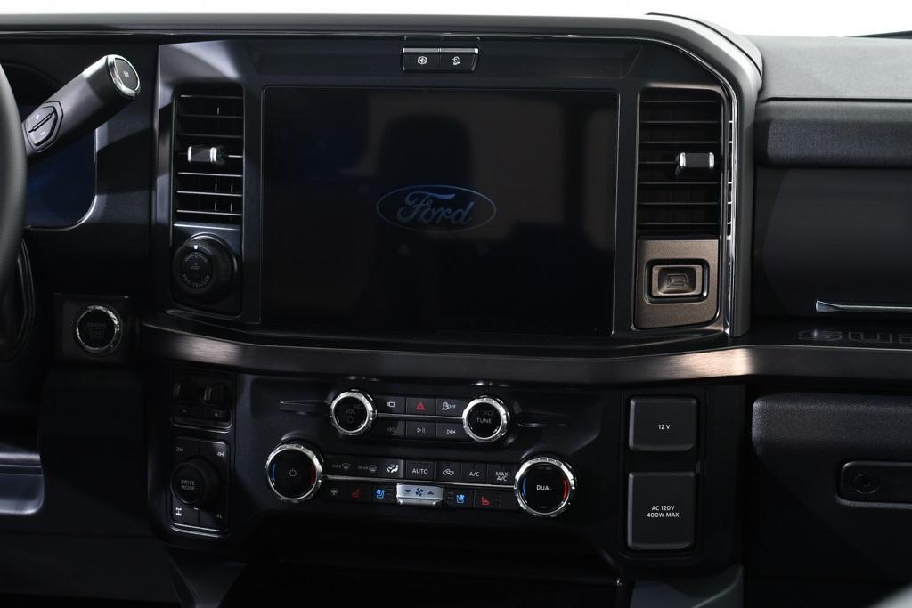 new 2026 Ford F-350 car, priced at $89,797