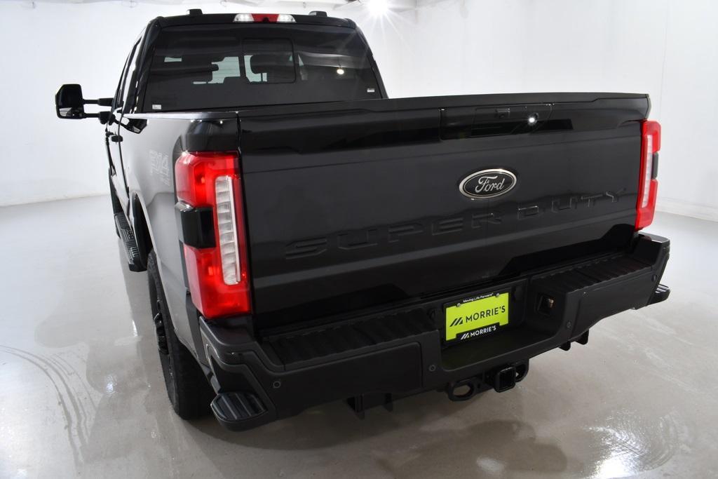 new 2026 Ford F-350 car, priced at $89,797