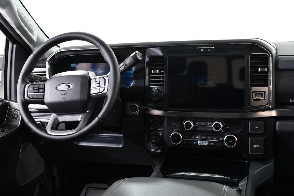 new 2026 Ford F-350 car, priced at $89,797
