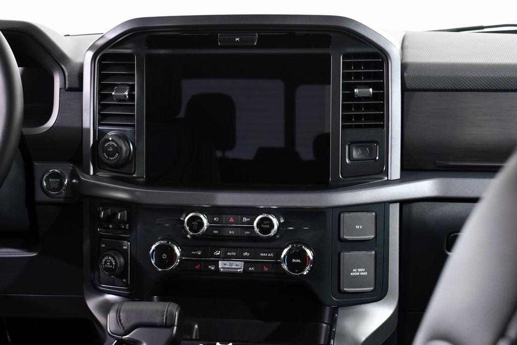 new 2025 Ford F-150 car, priced at $59,227