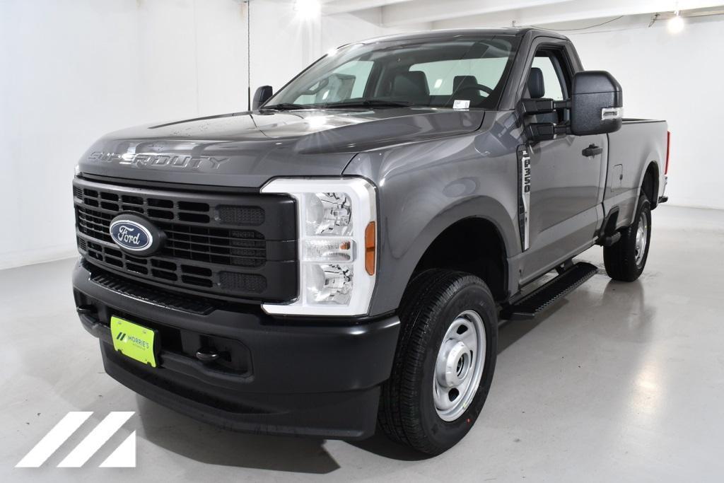 new 2024 Ford F-350 car, priced at $48,377