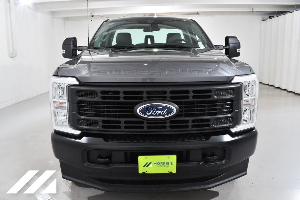new 2024 Ford F-350 car, priced at $48,377