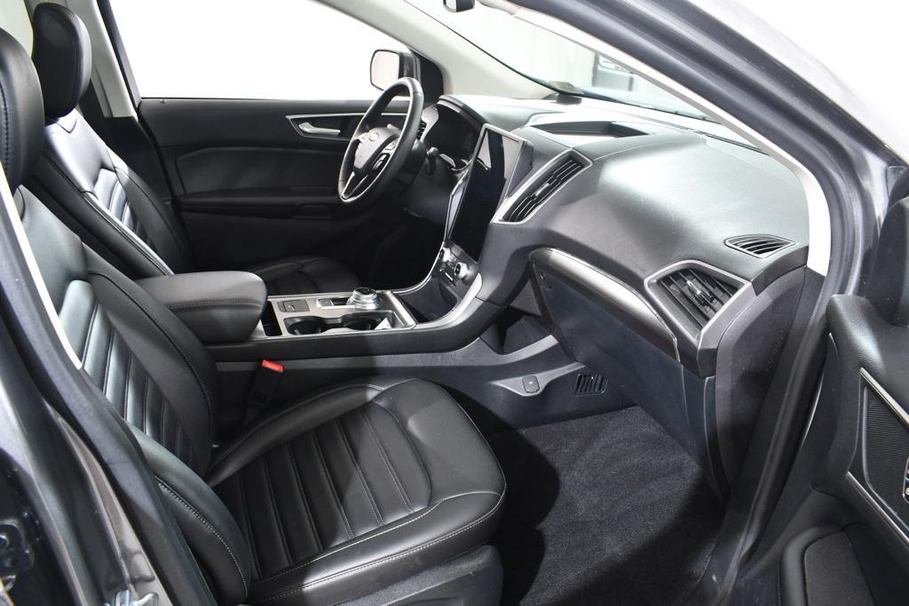 used 2022 Ford Edge car, priced at $26,755
