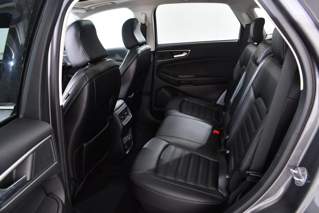 used 2022 Ford Edge car, priced at $26,755