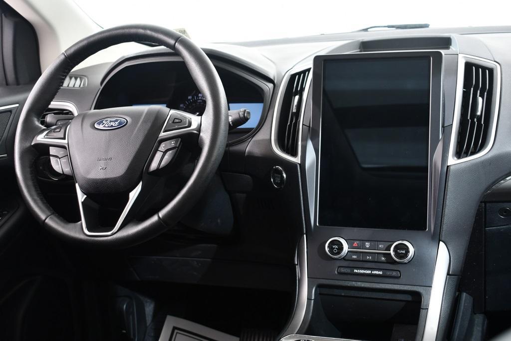 used 2022 Ford Edge car, priced at $26,755