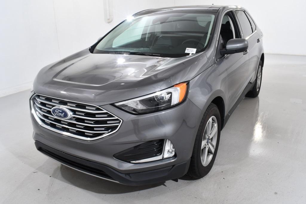 used 2022 Ford Edge car, priced at $26,755