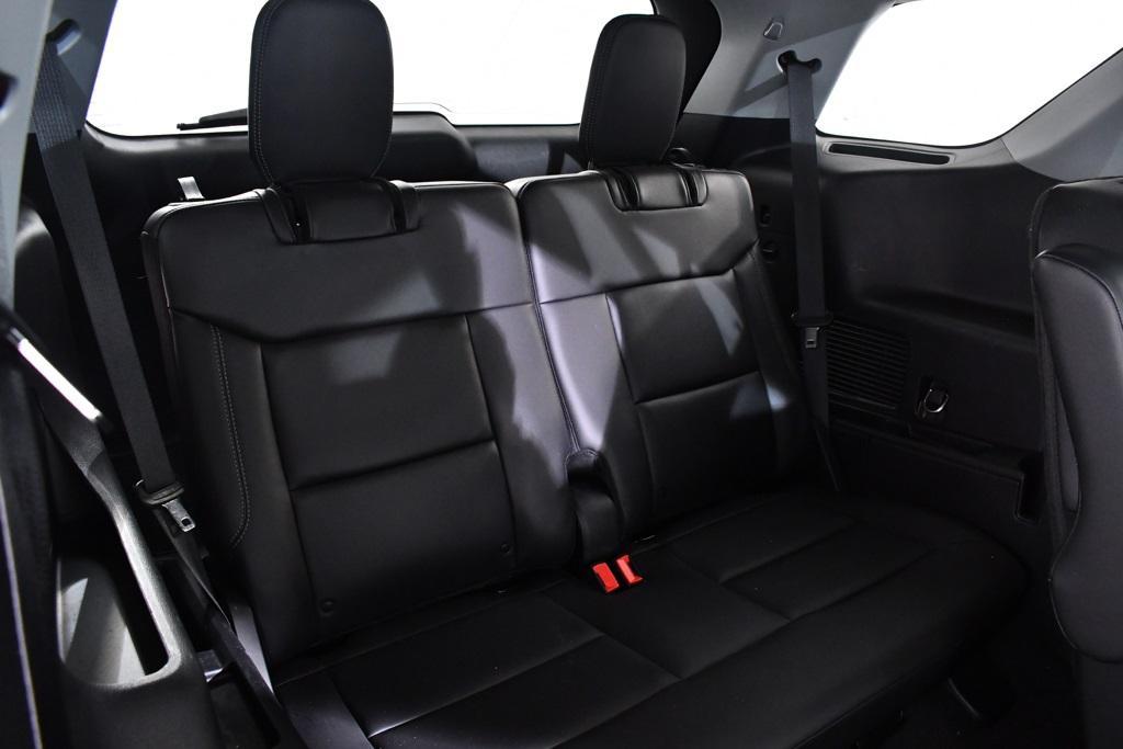 used 2022 Ford Explorer car, priced at $32,955
