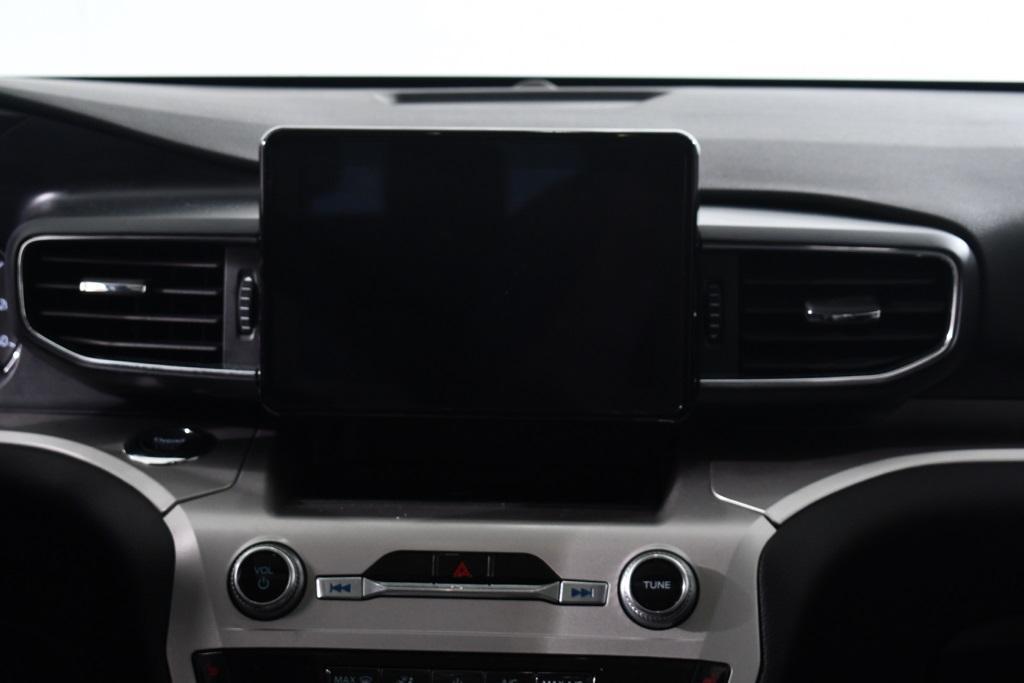 used 2022 Ford Explorer car, priced at $32,955