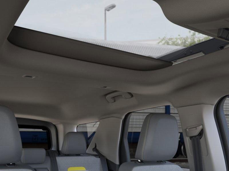 new 2025 Ford Bronco Sport car, priced at $47,485