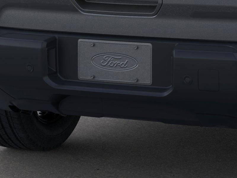 new 2025 Ford Bronco Sport car, priced at $39,077