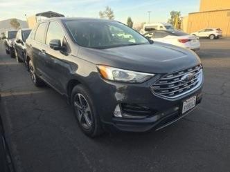 used 2021 Ford Edge car, priced at $26,955