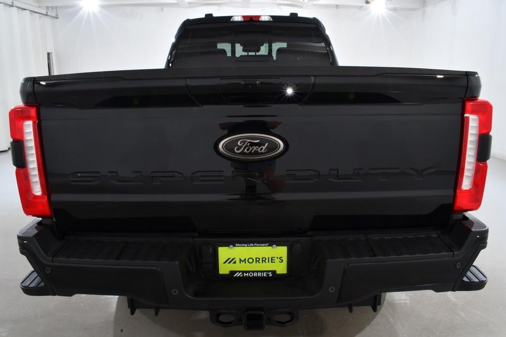new 2026 Ford F-350 car, priced at $85,977