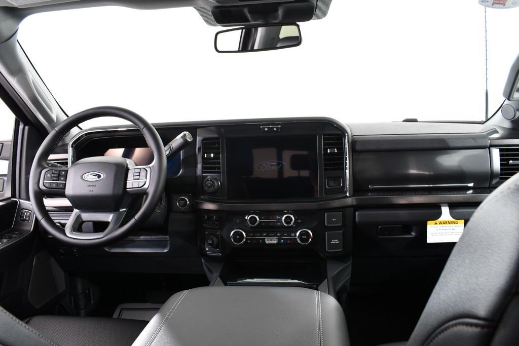 new 2026 Ford F-350 car, priced at $85,977
