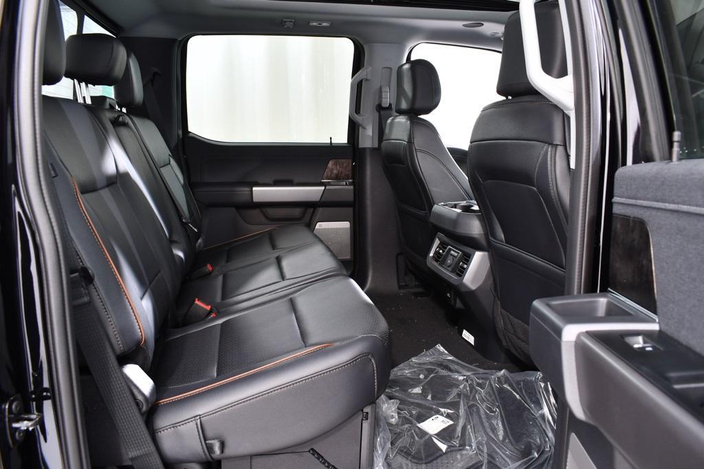 new 2026 Ford F-350 car, priced at $85,977