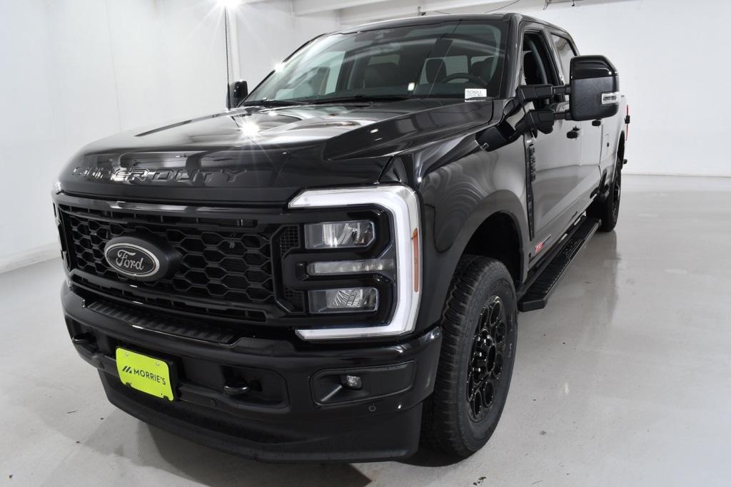 new 2026 Ford F-350 car, priced at $85,977