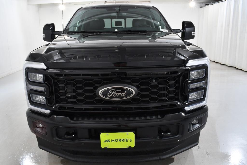new 2026 Ford F-350 car, priced at $85,977