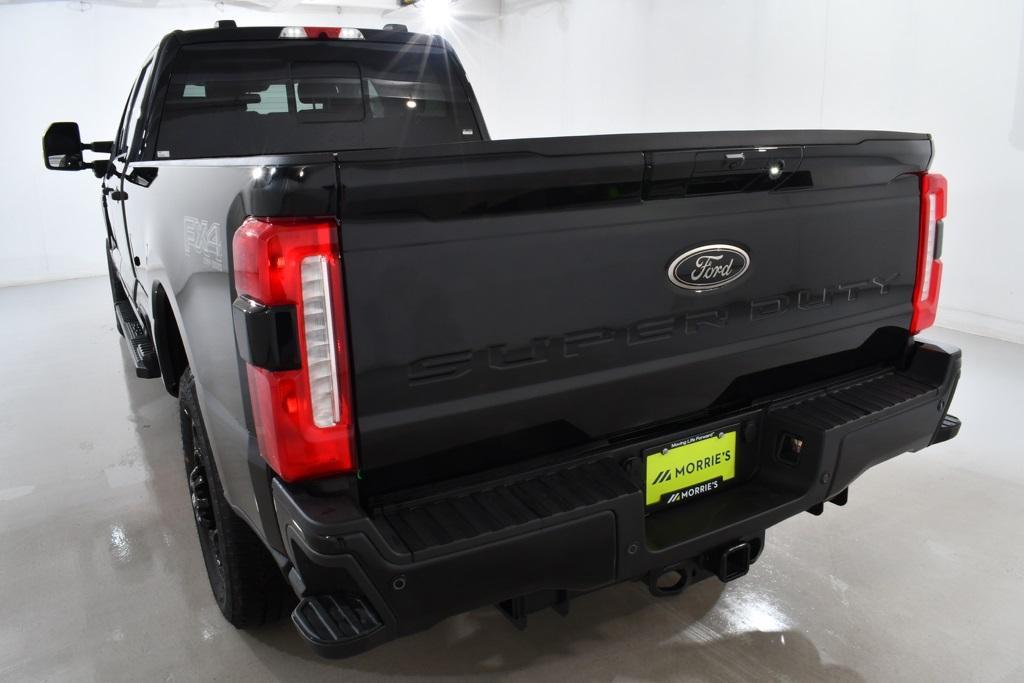 new 2026 Ford F-350 car, priced at $85,977