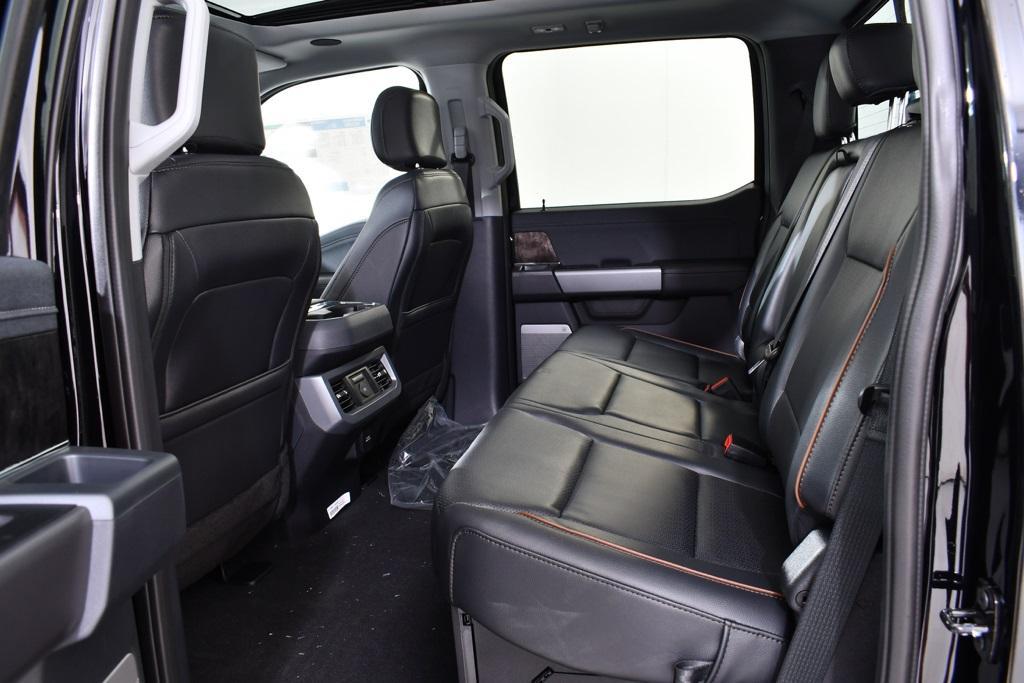 new 2026 Ford F-350 car, priced at $85,977