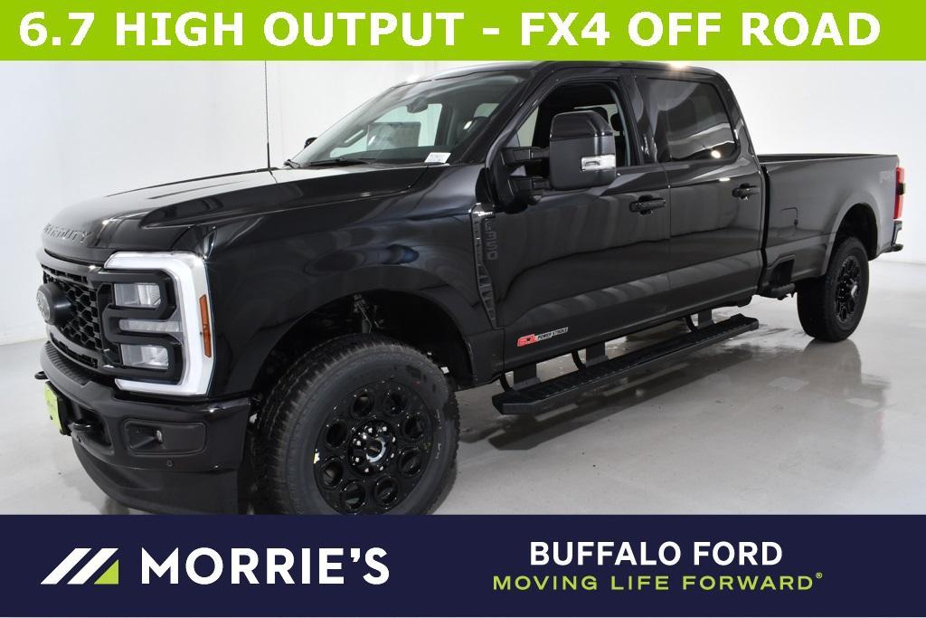 new 2026 Ford F-350 car, priced at $85,977